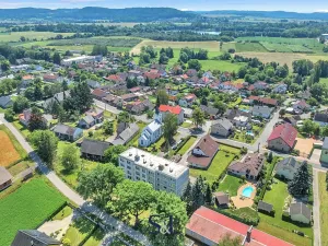 Prodej bytu 3+1, Příšovice, 74 m2
