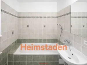Pronájem bytu 2+1, Havířov - Město, Národní třída, 52 m2