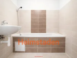 Pronájem bytu 2+1, Havířov - Město, Ostrovského, 51 m2