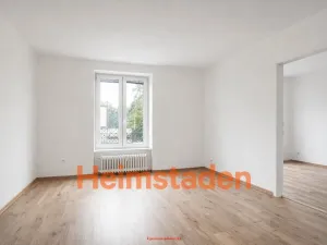 Pronájem bytu 3+1, Havířov - Šumbark, Smetanova, 68 m2