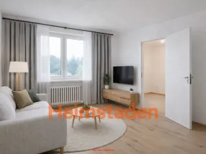 Pronájem bytu 1+1, Havířov - Šumbark, Opletalova, 28 m2