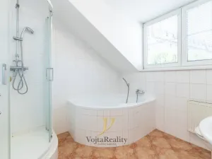 Prodej rodinného domu, Olomouc, Klusalova, 132 m2