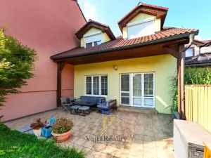 Prodej rodinného domu, Olomouc, Klusalova, 132 m2