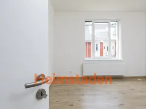 Pronájem bytu 2+kk, Ostrava - Kunčičky, Výhradní, 47 m2