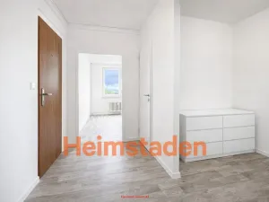 Pronájem bytu 3+1, Frýdek-Místek - Frýdek, K Hájku, 77 m2