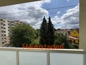 Pronájem bytu 3+1, Frýdek-Místek - Frýdek, K Hájku, 77 m2
