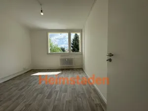 Pronájem bytu 3+1, Frýdek-Místek - Frýdek, K Hájku, 77 m2