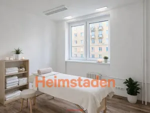 Pronájem kanceláře, Havířov - Město, Dělnická, 41 m2