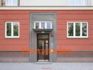 Pronájem kanceláře, Havířov - Město, Dělnická, 41 m2