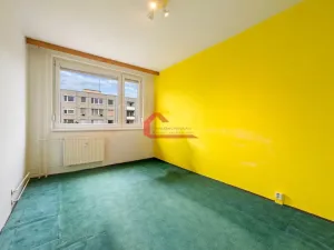 Prodej bytu 3+1, Břeclav - Charvátská Nová Ves, Na Valtické, 68 m2