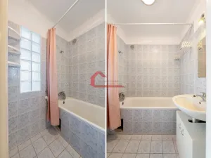 Prodej bytu 3+1, Břeclav - Charvátská Nová Ves, Na Valtické, 68 m2