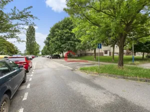 Prodej bytu 3+1, Břeclav - Charvátská Nová Ves, Na Valtické, 68 m2