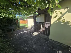 Prodej bytu 2+1, Červené Janovice, 55 m2