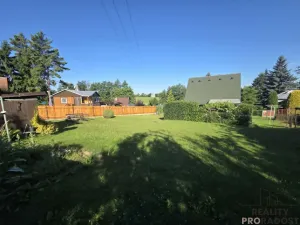 Prodej bytu 2+1, Červené Janovice, 55 m2