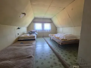 Prodej bytu 2+1, Červené Janovice, 55 m2