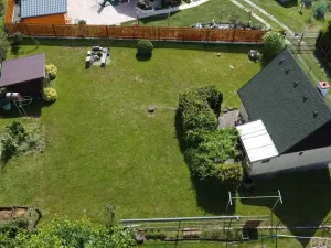 Prodej chaty, Červené Janovice, 55 m2