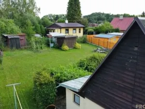 Prodej chaty, Červené Janovice, 55 m2