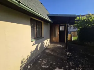 Prodej chaty, Červené Janovice, 55 m2
