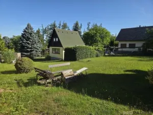 Prodej chaty, Červené Janovice, 55 m2