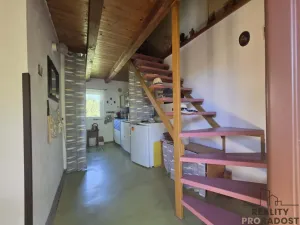 Prodej chaty, Červené Janovice, 55 m2