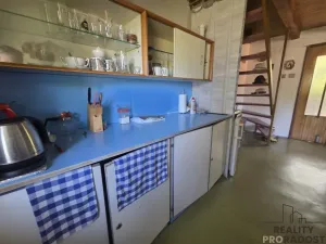 Prodej chaty, Červené Janovice, 55 m2