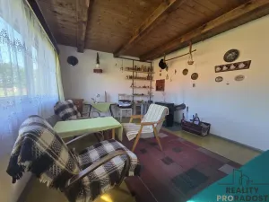 Prodej chaty, Červené Janovice, 55 m2