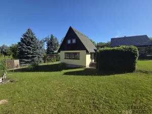 Prodej chaty, Červené Janovice, 55 m2