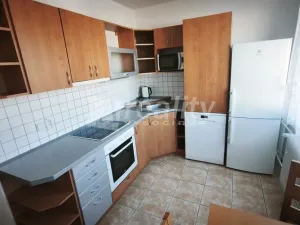 Pronájem bytu 2+1, Náměšť nad Oslavou, Jiráskova, 55 m2