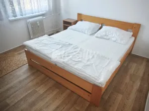 Pronájem bytu 2+1, Náměšť nad Oslavou, Jiráskova, 55 m2