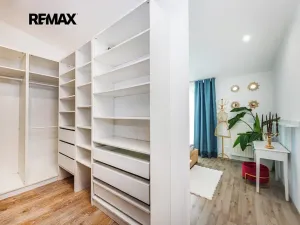 Prodej rodinného domu, Horoušany, Podzimní, 155 m2