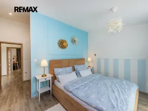 Prodej rodinného domu, Horoušany, Podzimní, 155 m2