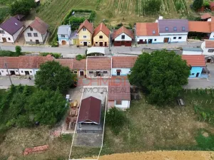 Prodej vinného sklepa, Bořetice, 120 m2