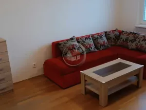 Pronájem bytu 2+1, Třebíč - Nové Dvory, Velkomeziříčská, 57 m2