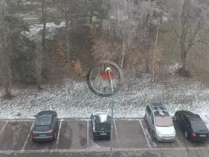 Pronájem bytu 2+1, Třebíč - Nové Dvory, Velkomeziříčská, 57 m2