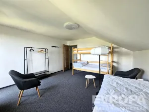 Pronájem bytu 3+1, Strážné, 70 m2