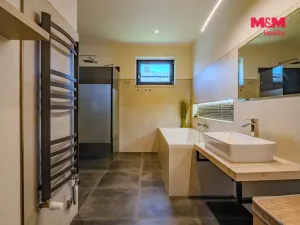Prodej rodinného domu, Dolní Lutyně, Skřečoňská, 109 m2