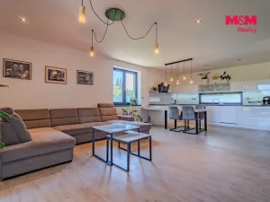 Prodej rodinného domu, Dolní Lutyně, Skřečoňská, 109 m2