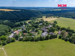 Prodej rodinného domu, Teplá - Zahrádka, 130 m2