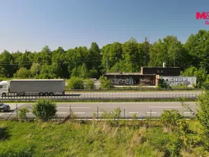 Prodej komerční nemovitosti, Fryčovice, 890 m2