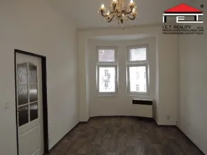 Pronájem bytu 1+1, Praha - Nusle, Křesomyslova, 41 m2