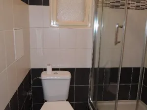 Pronájem bytu 1+1, Praha - Nusle, Křesomyslova, 41 m2
