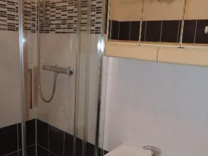 Pronájem bytu 1+1, Praha - Nusle, Křesomyslova, 41 m2