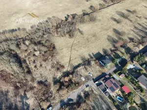 Prodej pozemku pro bydlení, Teplice, Potoční, 612 m2