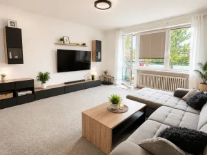 Prodej bytu 4+1, Chropyně, Díly, 93 m2