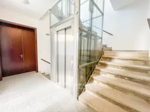 Pronájem bytu 2+kk, Znojmo, Mariánské náměstí, 60 m2