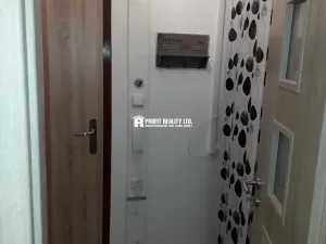 Prodej bytu 1+kk, Praha - Háje, Matúškova, 32 m2