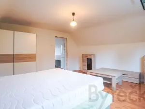 Prodej rodinného domu, Pyšely, Průběžná, 129 m2