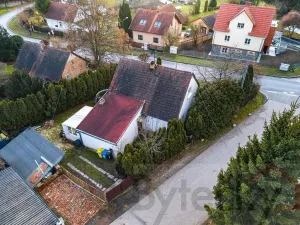 Prodej rodinného domu, Pyšely, Průběžná, 129 m2