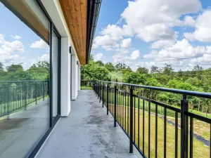 Prodej rodinného domu, Vysoký Újezd, Ve Višňovce, 200 m2