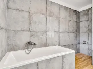 Prodej rodinného domu, Vysoký Újezd, Ve Višňovce, 200 m2